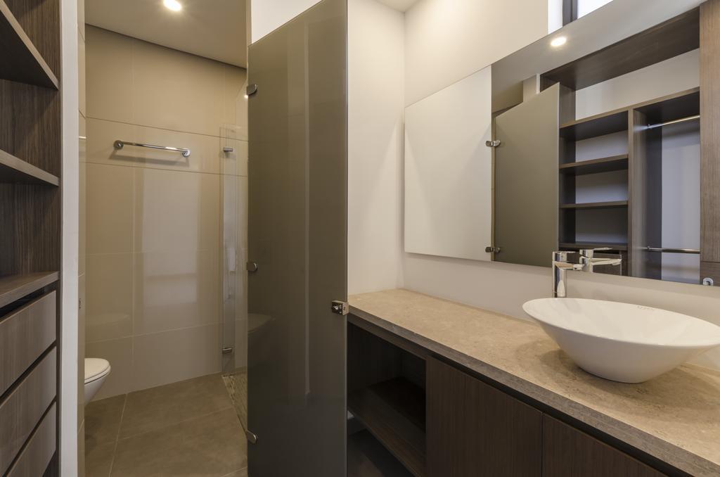 Zitu 106 Aparthotel Bogotá Kültér fotó